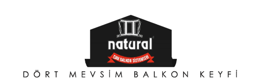 Natural Cam Balkon